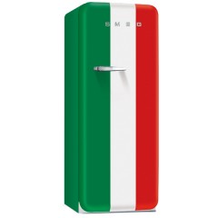 FRIGORIFERO LIBERA INSTALLAZIONE SMEG  FAB28RIT1