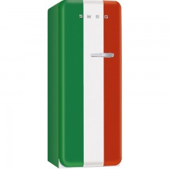 FRIGORIFERO LIBERA INSTALLAZIONE SMEG  FAB28LIT1