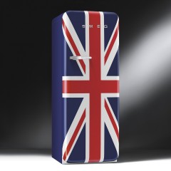 FRIGORIFERO LIBERA INSTALLAZIONE SMEG  FAB28RUJ1