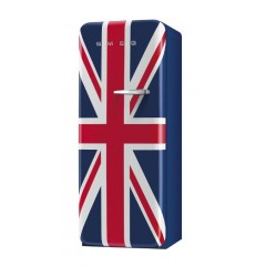 FRIGORIFERO LIBERA INSTALLAZIONE SMEG  FAB28LUJ1