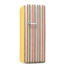 FRIGORIFERO LIBERA INSTALLAZIONE SMEG  FAB28RCS1