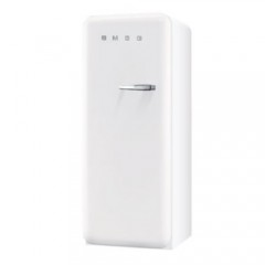 FRIGORIFERO LIBERA INSTALLAZIONE SMEG  FAB28LB1