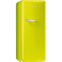 FRIGORIFERO LIBERA INSTALLAZIONE SMEG  FAB28RVE1