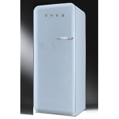FRIGORIFERO LIBERA INSTALLAZIONE SMEG  FAB28LAZ1
