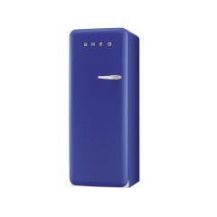 FRIGORIFERO LIBERA INSTALLAZIONE SMEG  FAB28LBL1