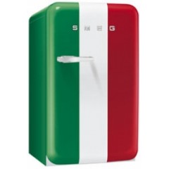 FRIGORIFERO LIBERA INSTALLAZIONE SMEG  FAB10HRIT