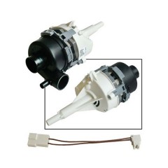 ASSIEME MOTOPOMPA PACCO 30 CANDY HOOVER ORIG. 91200502