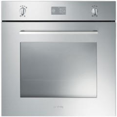 FORNO DA INCASSO SMEG SF496XE