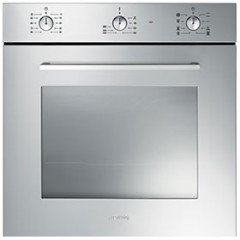 FORNO DA INCASSO SMEG SF68X