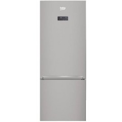 FRIGORIFERO COMBINATO LIBERA INSTALLAZIONE BEKO CNE520E20X