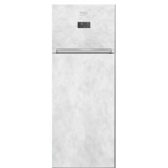 FRIGORIFERO DOPPIA PORTA BEKO RDNE455E20M 