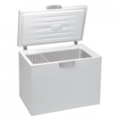 CONGELATORE LIBERA INSTALLAZIONE  BEKO HS221520 