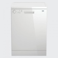 LAVASTOVIGLIE LIBERA INSTALLAZIONE  BEKO DFC04210W 