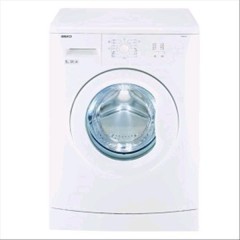 LAVATRICE LIBERA INSTALLAZIONE BEKO WMB5100