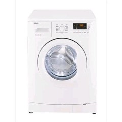 LAVATRICE LIBERA INSTALLAZIONE BEKO WMB81031PTM 