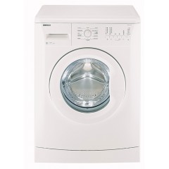 LAVATRICE LIBERA INSTALLAZIONE BEKO WMB91221