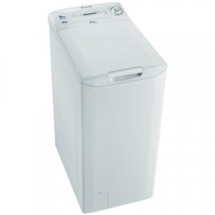 LAVATRICE DA ACCOSTO CANDY EVOT 10061D/1-S