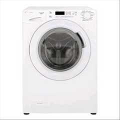 LAVATRICE DA ACCOSTO CANDY GV139D3-01 