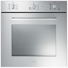 FORNO DA INCASSO SMEG SF468X
