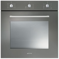FORNO DA INCASSO SMEG SF465TT