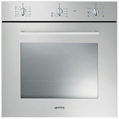 FORNO DA INCASSO SMEG SF465AL