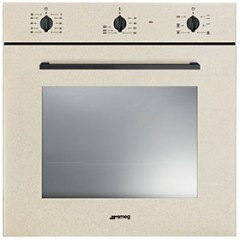 FORNO DA INCASSO SMEG SF465AV