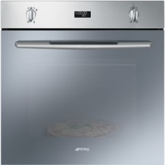 FORNO DA INCASSO SMEG SFP580XPZ