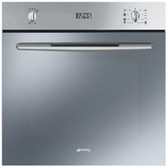 FORNO DA INCASSO SMEG  SF585X