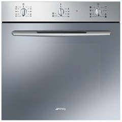 FORNO DA INCASSO SMEG  SF568X