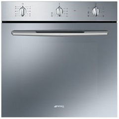 FORNO DA INCASSO SMEG  SF561X