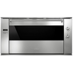 FORNO DA INCASSO SMEG  SF9310XR