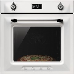 FORNO DA INCASSO SMEG  SFP6925BPZ