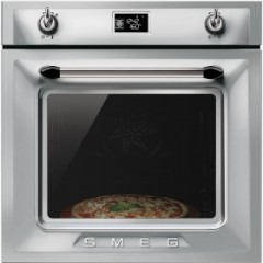 FORNO DA INCASSO SMEG  SF6922XPZ