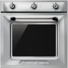 FORNO DA INCASSO SMEG  SF6903X
