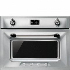FORNO DA INCASSO SMEG  SF4920MCX