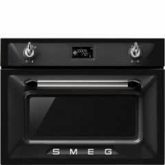 FORNO DA INCASSO SMEG  SF4920MCN