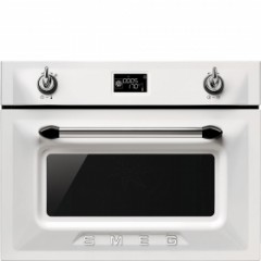 FORNO DA INCASSO SMEG  SF4920MCB