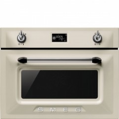 FORNO DA INCASSO SMEG  SF4920MCP