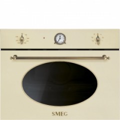 FORNO DA INCASSO SMEG SF4800MPO