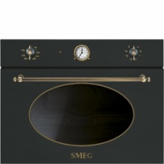 FORNO DA INCASSO SMEG SF4800MAO