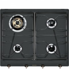 PIANO COTTURA SMEG SRV864AO