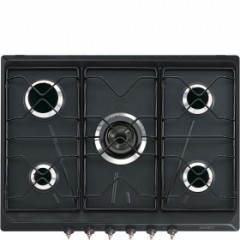 PIANO COTTURA SMEG SRV876AO