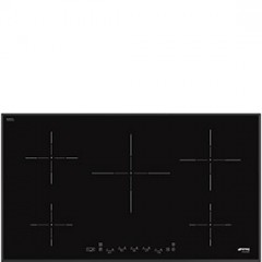 PIANO COTTURA SMEG SI5952B