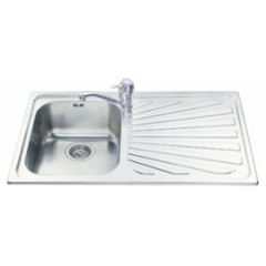 LAVELLO 1 VASCA SMEG APM861S