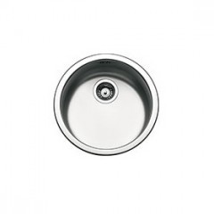 LAVELLO 1 VASCA SMEG 10I3P