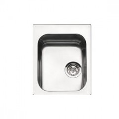 LAVELLO 1 VASCA SMEG VS34/P3