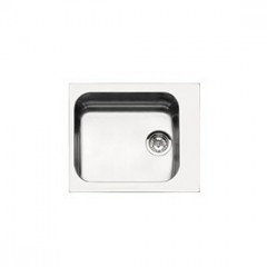 LAVELLO 1 VASCA SMEG VS45-P3