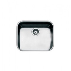 LAVELLO 1 VASCA SMEG UM50