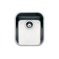 LAVELLO 1 VASCA SMEG UM40