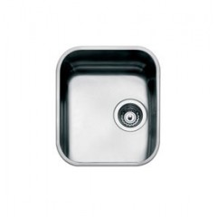 LAVELLO 1 VASCA SMEG UM34